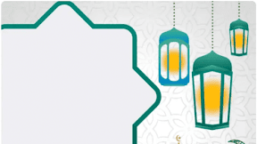 Twibbon Bulan Ramadhan 2022 Terbaru